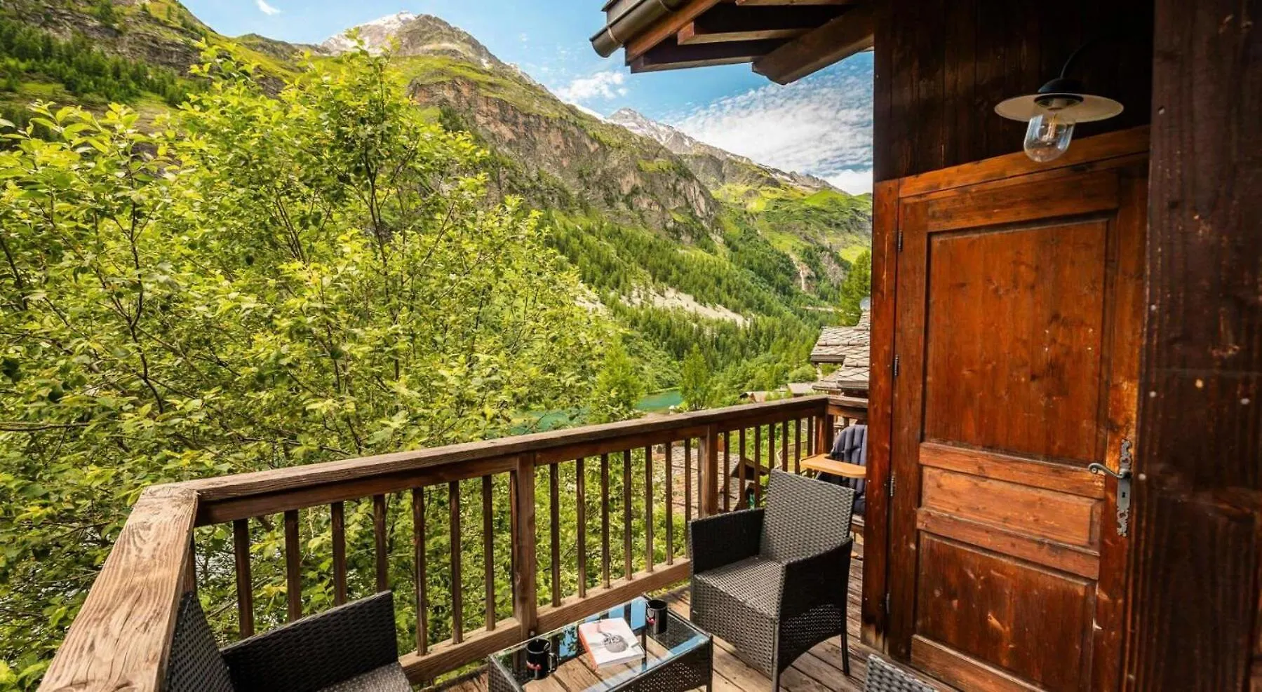Chalet Napoleon - Chalet - 108M2 - 5 Chambres, 5 Salles De Bain Mae-2014 France