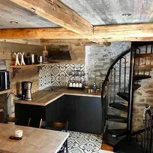Le Mazot D'urbain Tignes